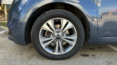 Kia Venga 1.6 ISG 3 5dr Petrol Hatchback